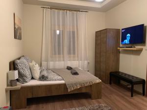 Sétány Guesthouse