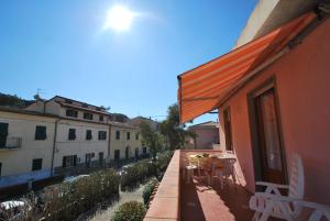 Appartamenti Camelia e Gabry - Zona mare con posti auto e terrazze