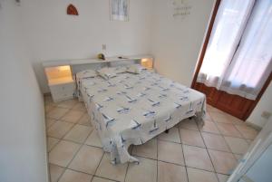 Appartamenti Camelia e Gabry - Zona mare con posti auto e terrazze