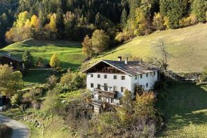 Mitterbirbach-Hof