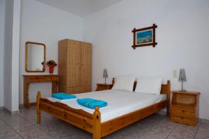 Syraina Apartments Skiathos Greece