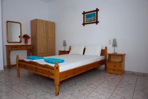 Syraina Apartments Skiathos Greece