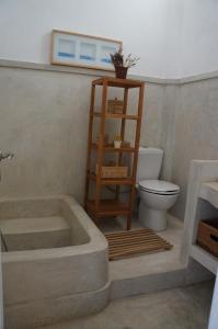 Almyra Kythera Kythira Greece