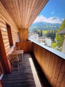 Mountain Escape Corvara