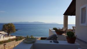 Almyra Kythera Kythira Greece