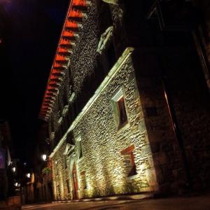 UP BENASQUE El Grito de Tarzan