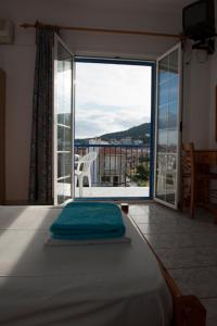 Syraina Apartments Skiathos Greece