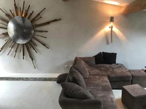 Villas Bergerie Truphemus de Savoillan : photos des chambres