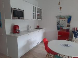 Apartament Wakacje i rowery gratis