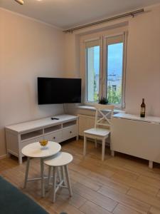 Kolejowa DAli apartamenty