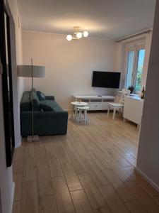 Kolejowa DAli apartamenty