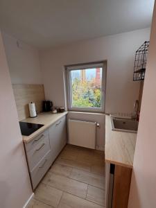 Kolejowa DAli apartamenty