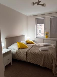 Kolejowa DAli apartamenty