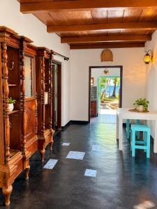 Amurasan beach studio
