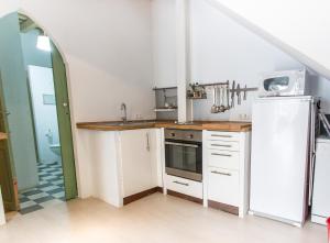 Apartamento Sirocco