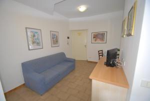 Appartamenti Olivo - 100 mt dal mare con aria condizionata