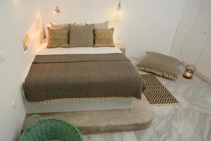 Aspries Suites Paros Greece