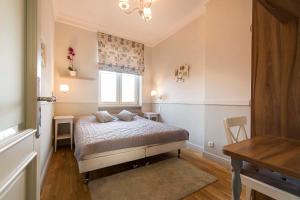 Apartament ŚwDucha