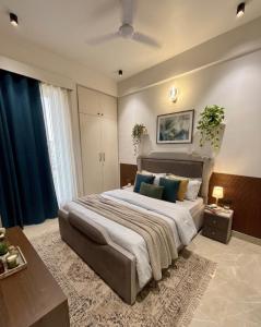 1BHK studio Apartment in Noida Extension by Matrix