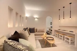 Aspries Suites - Márpissa