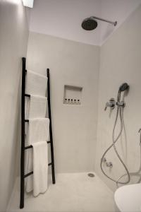 Aspries Suites Paros Greece