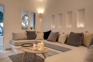 Aspries Suites Paros Greece