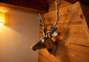 Splendido appartamento di montagna per una vacanza indimenticabile tra aria pura e relax