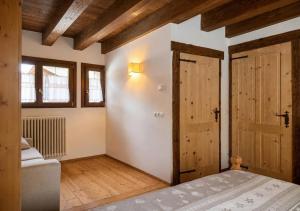 Splendido appartamento di montagna per una vacanza indimenticabile tra aria pura e relax