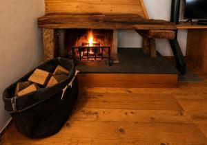 Splendido appartamento di montagna per una vacanza indimenticabile tra aria pura e relax