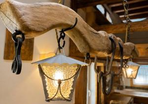 Splendido appartamento di montagna per una vacanza indimenticabile tra aria pura e relax