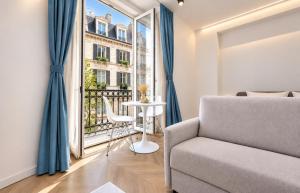 B and G San Babila- Luxury in the heart of Milano - Design district