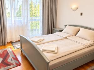 Apartament Booking Ultracentral