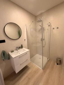Apartamenty Łużycka 56