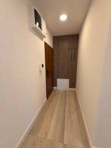 Apartamenty Łużycka 56