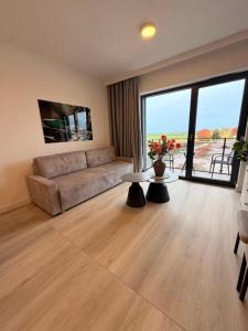 Apartamenty Łużycka 56