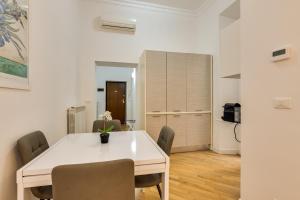 Spanishsteps Luxury Apartment Via Sistina