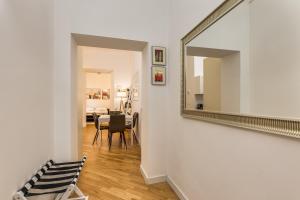 Spanishsteps Luxury Apartment Via Sistina
