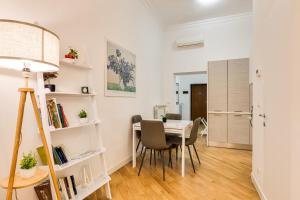 Spanishsteps Luxury Apartment Via Sistina