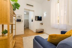 Spanishsteps Luxury Apartment Via Sistina