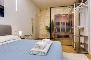 Spanishsteps Luxury Apartment Via Sistina