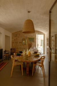 Trullo In Cima