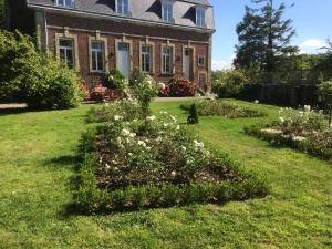 B&B / Chambres d'hotes Le Clos Boutenelle : photos des chambres