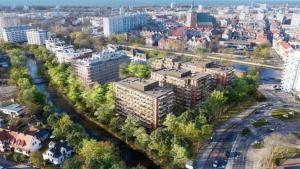 Apartamenty Wyspa Solna by Vacation Rental