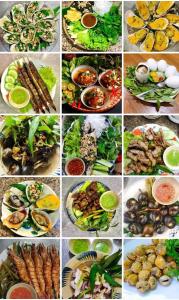 Nhà nghỉ thiên phú