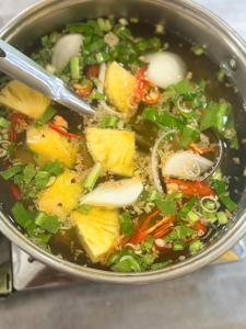 Nhà nghỉ thiên phú