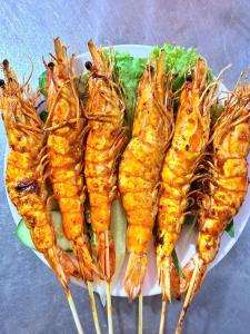 Nhà nghỉ thiên phú