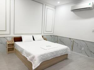 Nhà nghỉ thiên phú