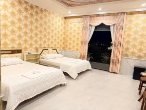 Nhà nghỉ thiên phú