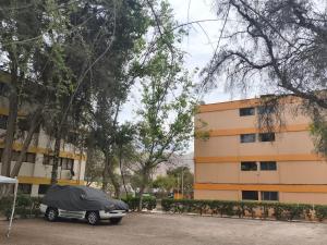 Habitación Centro Copiapó en Villa cerrada