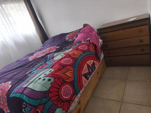 Habitación Centro Copiapó en Villa cerrada
